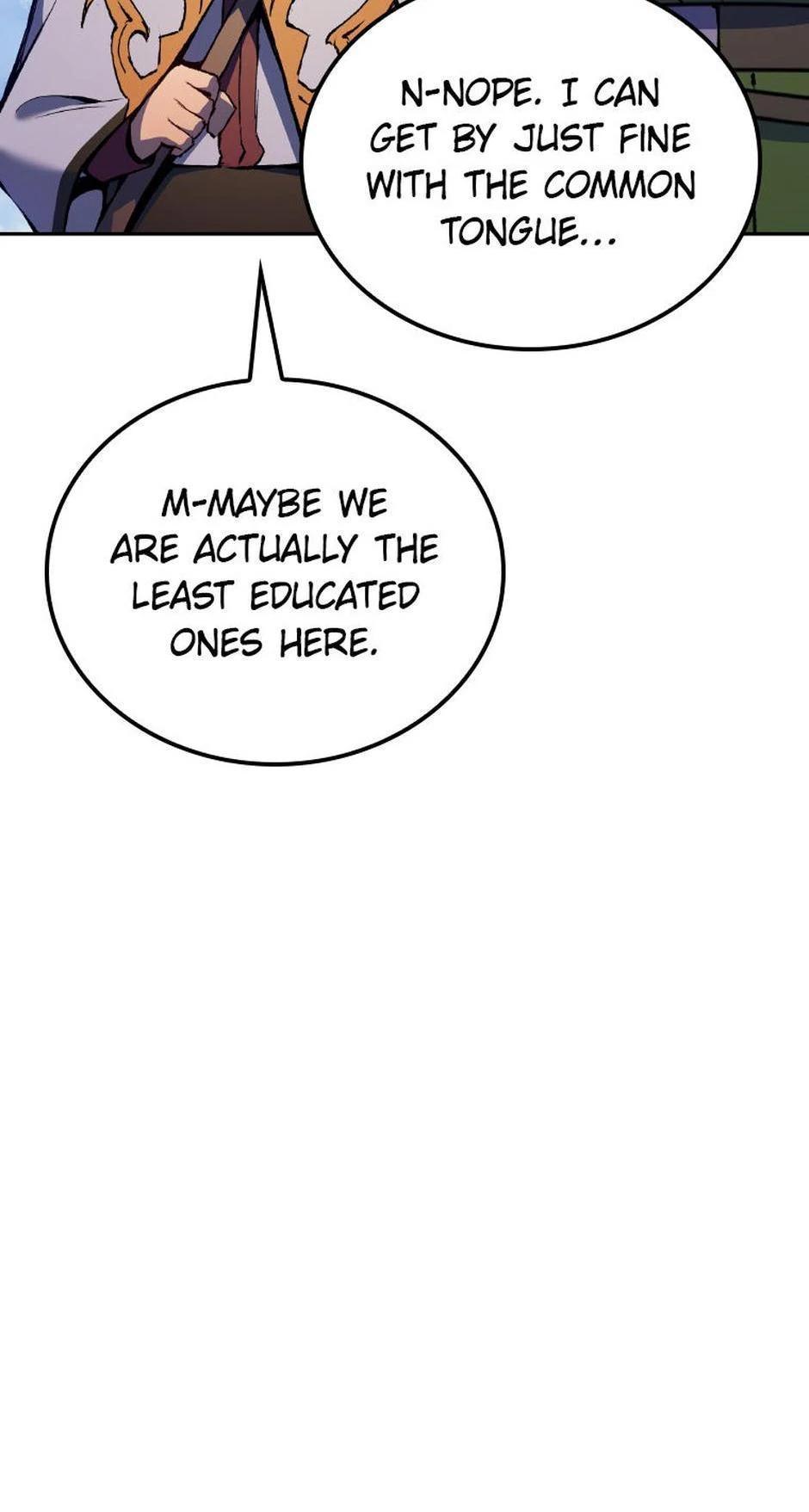 Read The Reincarnated King of Fists EN Manga Online