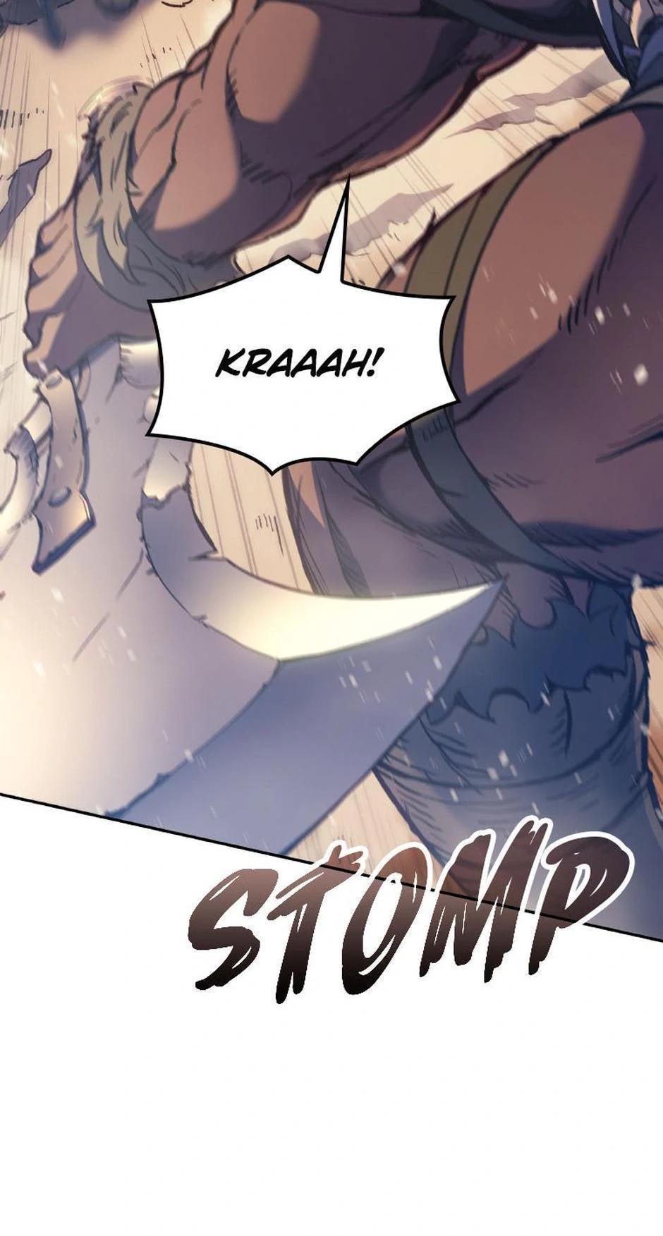 Read The Reincarnated King of Fists EN Manga Online