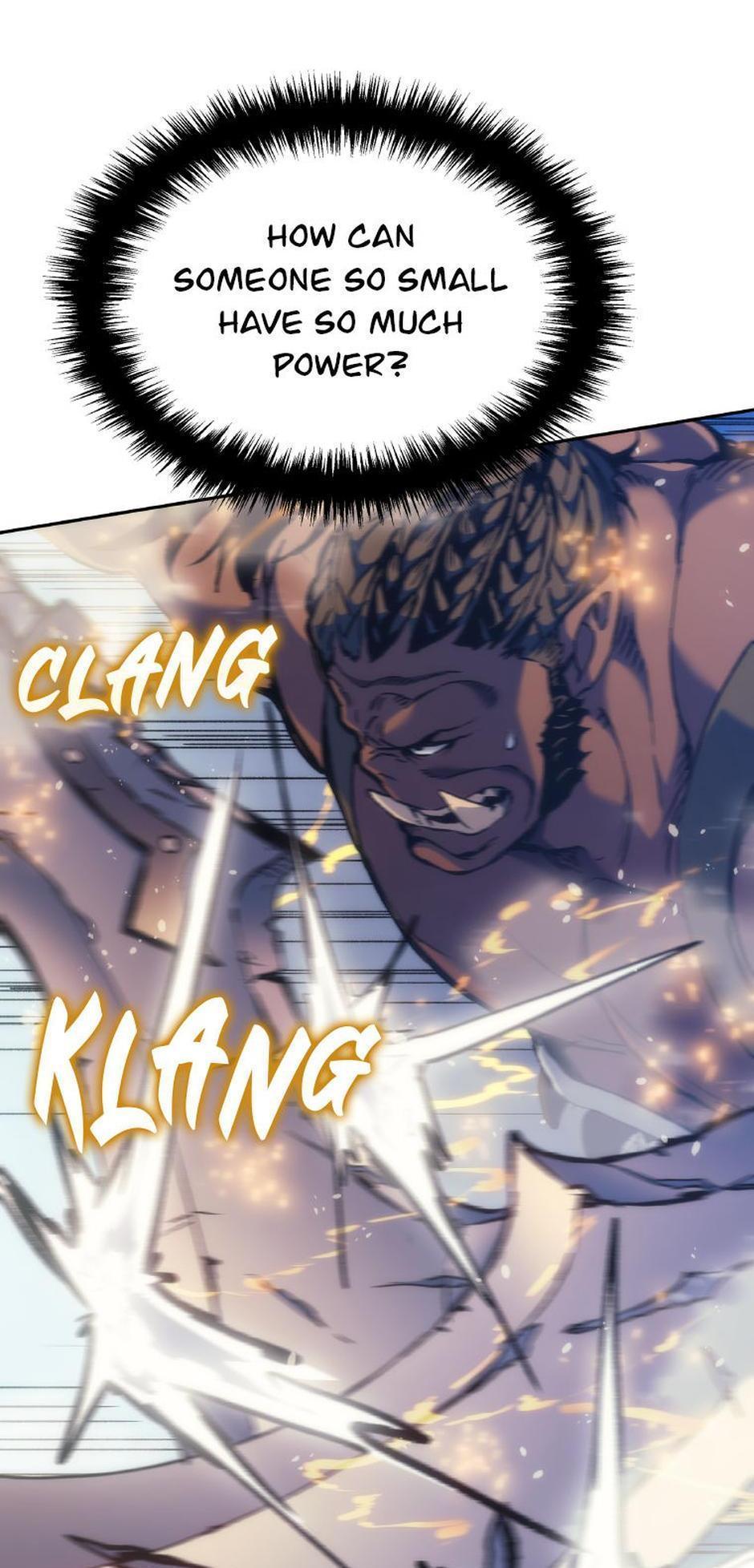 Read The Reincarnated King of Fists EN Manga Online