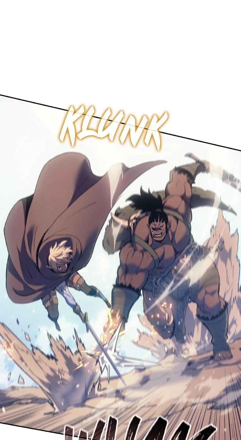 Read The Reincarnated King of Fists EN Manga Online