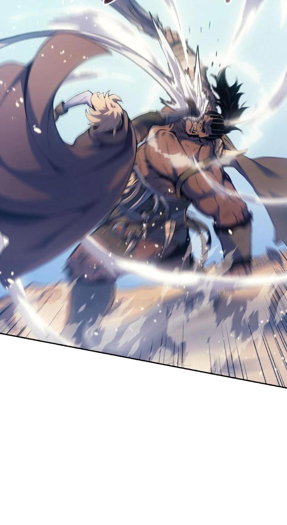 Read The Reincarnated King of Fists EN Manga Online