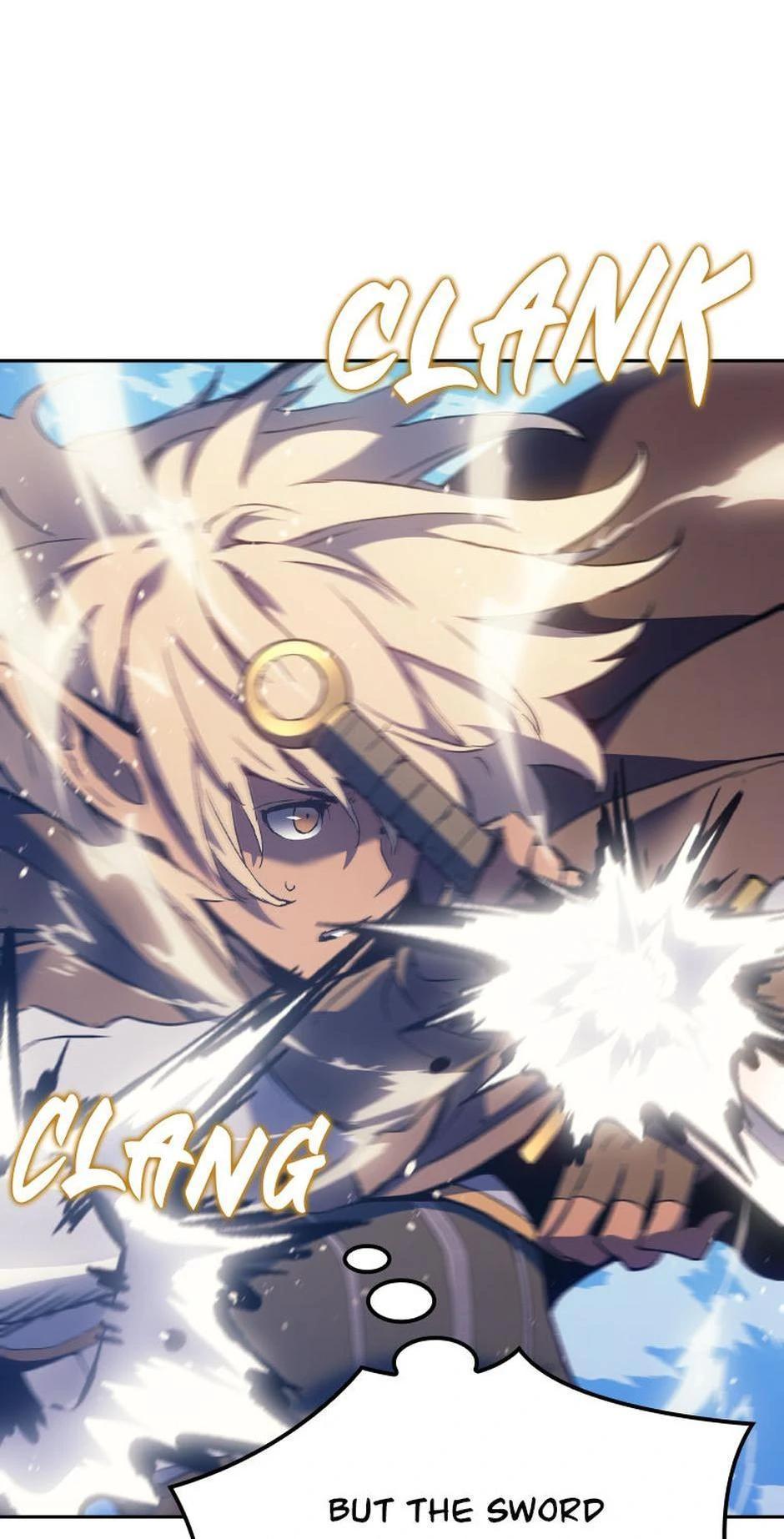 Read The Reincarnated King of Fists EN Manga Online