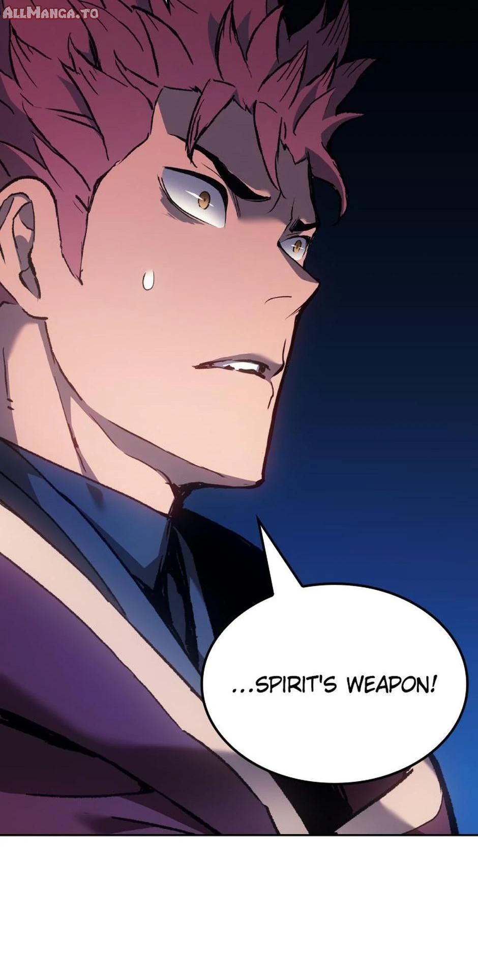 Read The Reincarnated King of Fists EN Manga Online