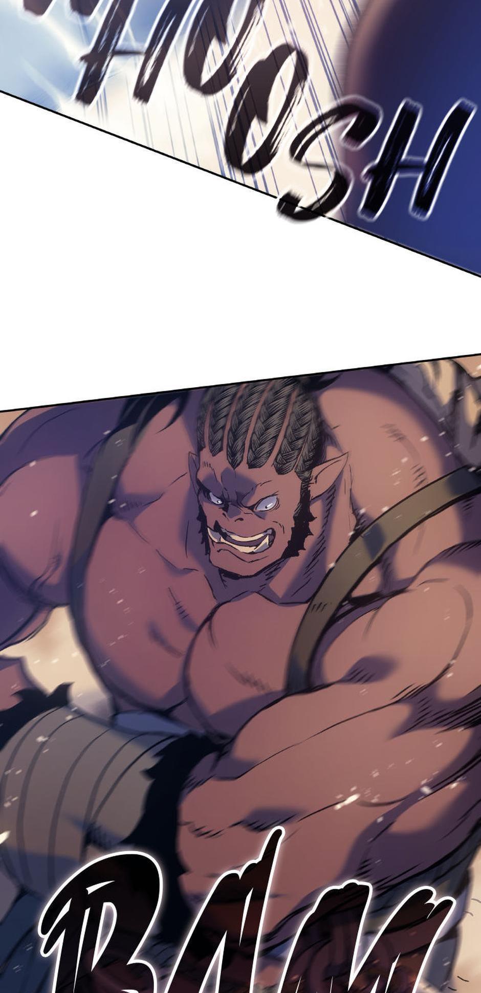 Read The Reincarnated King of Fists EN Manga Online