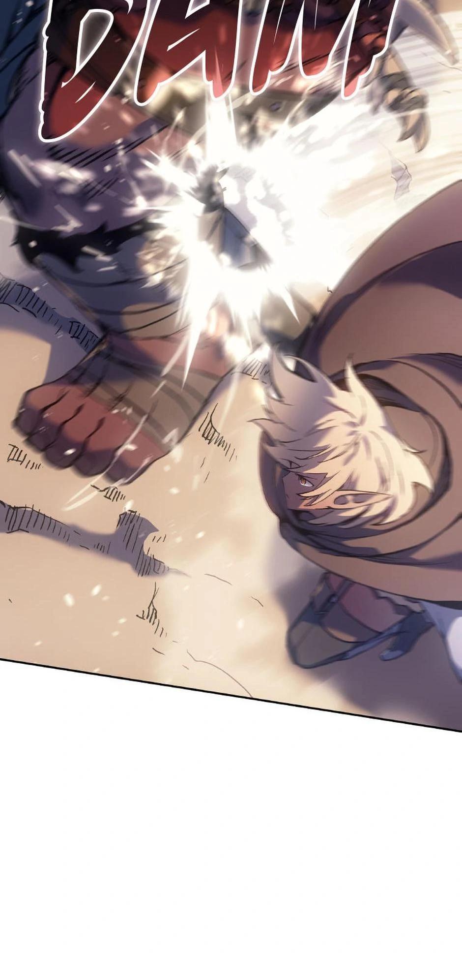 Read The Reincarnated King of Fists EN Manga Online