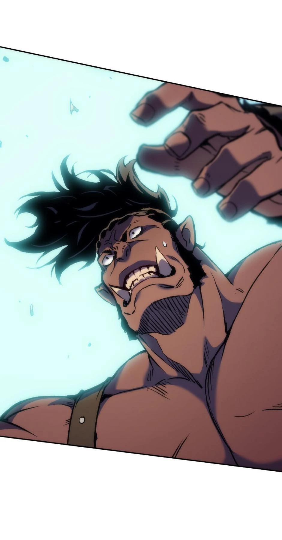 Read The Reincarnated King of Fists EN Manga Online