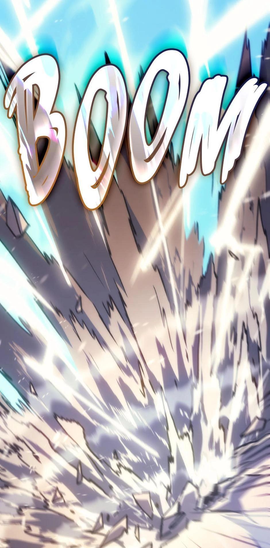 Read The Reincarnated King of Fists EN Manga Online