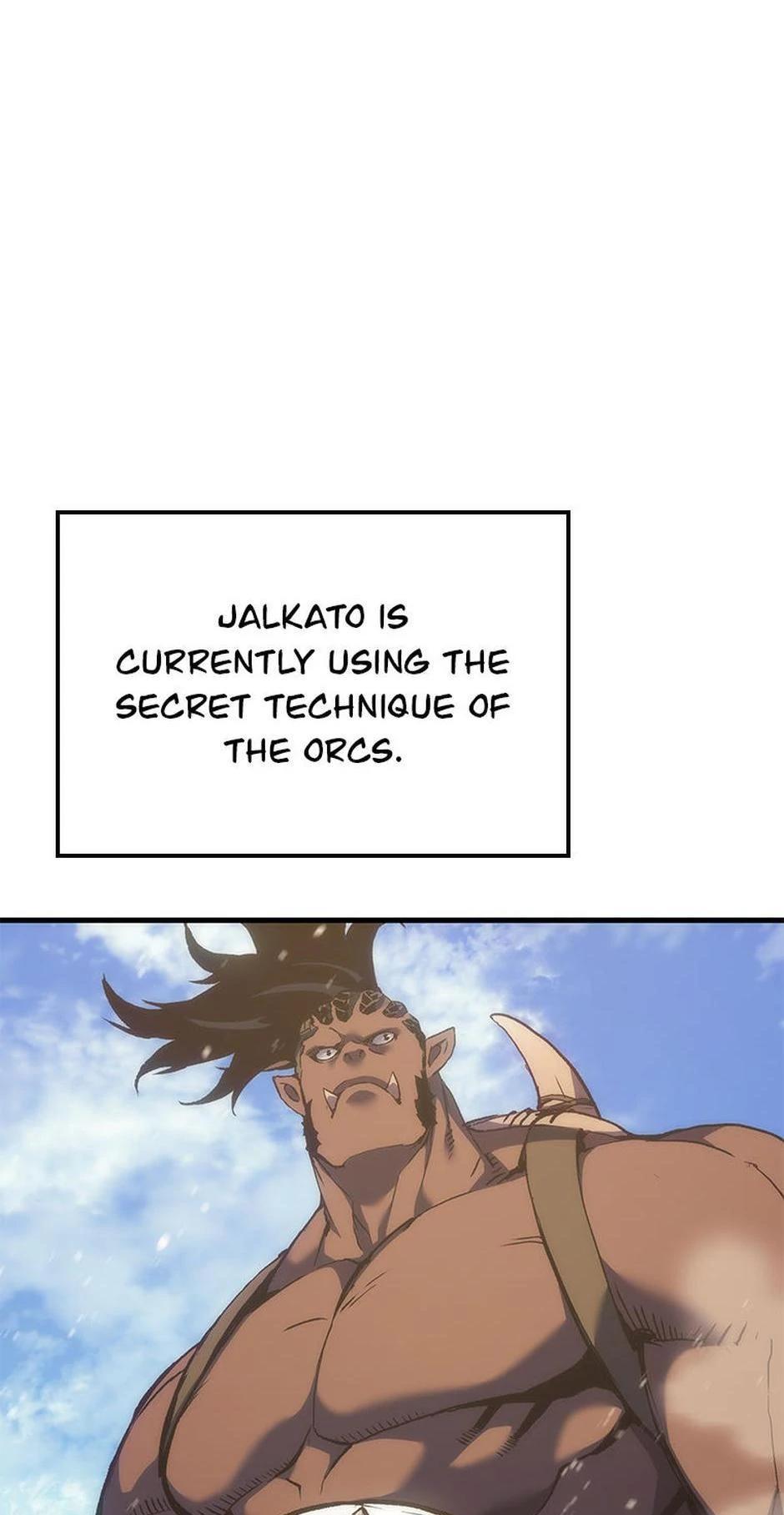 Read The Reincarnated King of Fists EN Manga Online