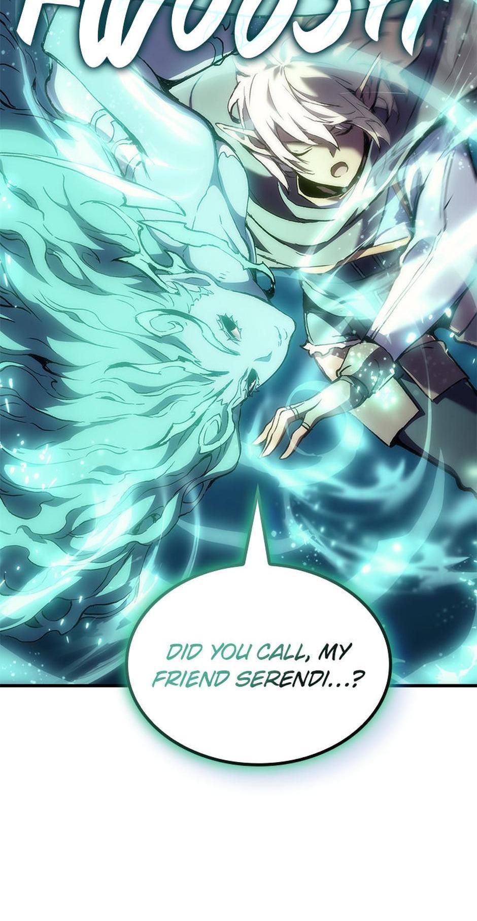Read The Reincarnated King of Fists EN Manga Online