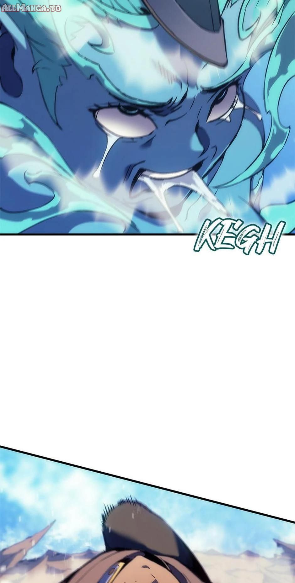 Read The Reincarnated King of Fists EN Manga Online