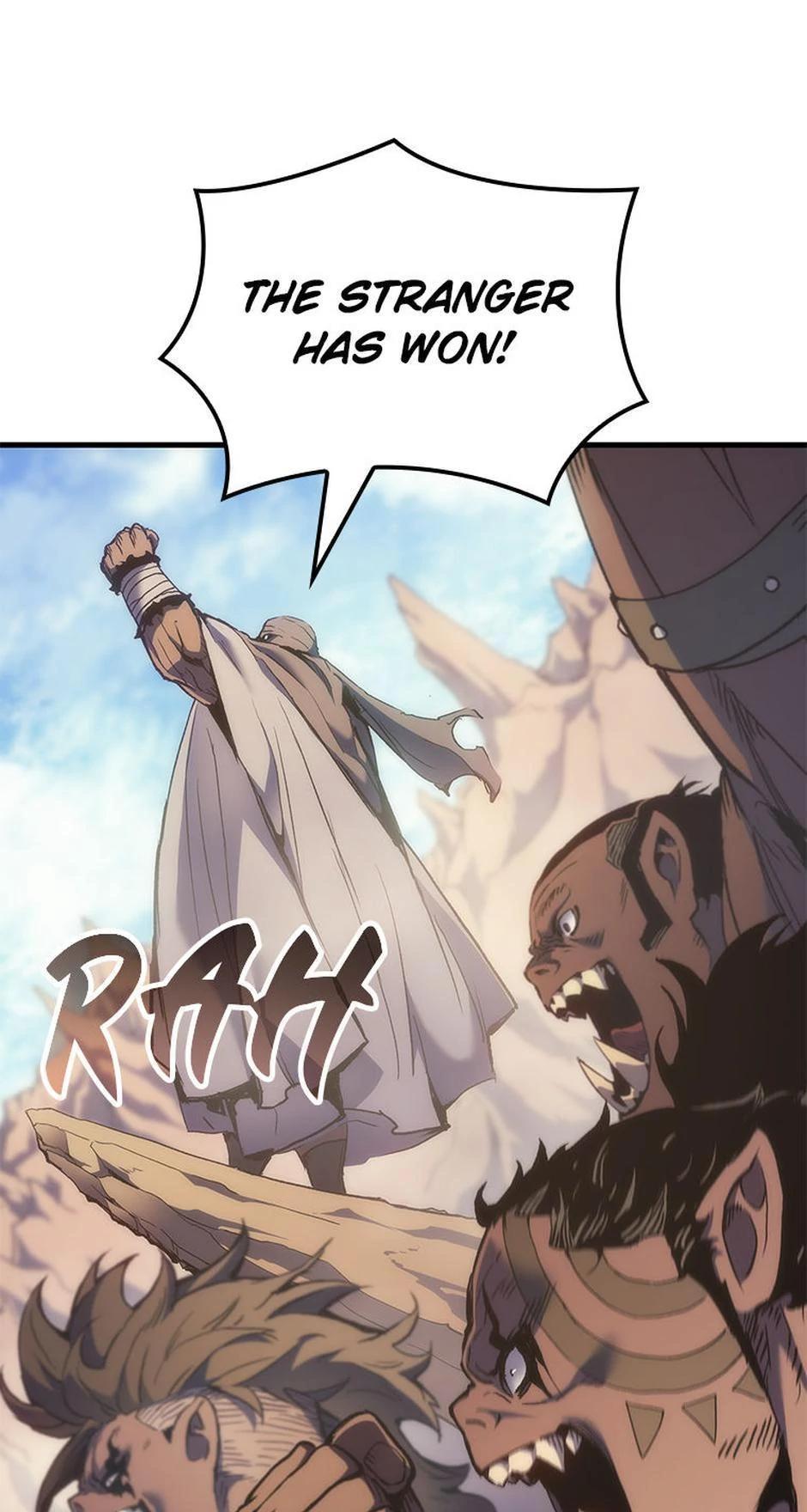 Read The Reincarnated King of Fists EN Manga Online