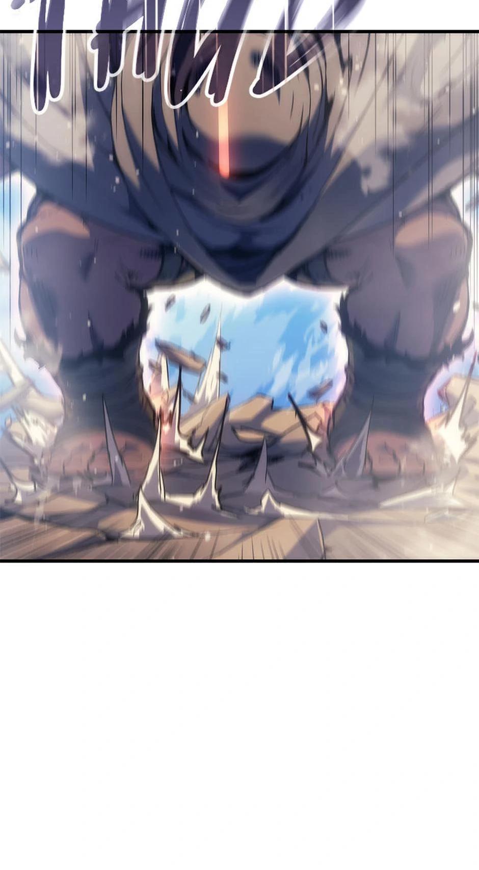 Read The Reincarnated King of Fists EN Manga Online