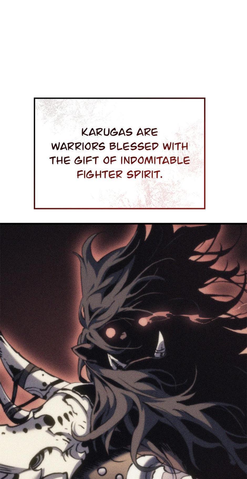 Read The Reincarnated King of Fists EN Manga Online