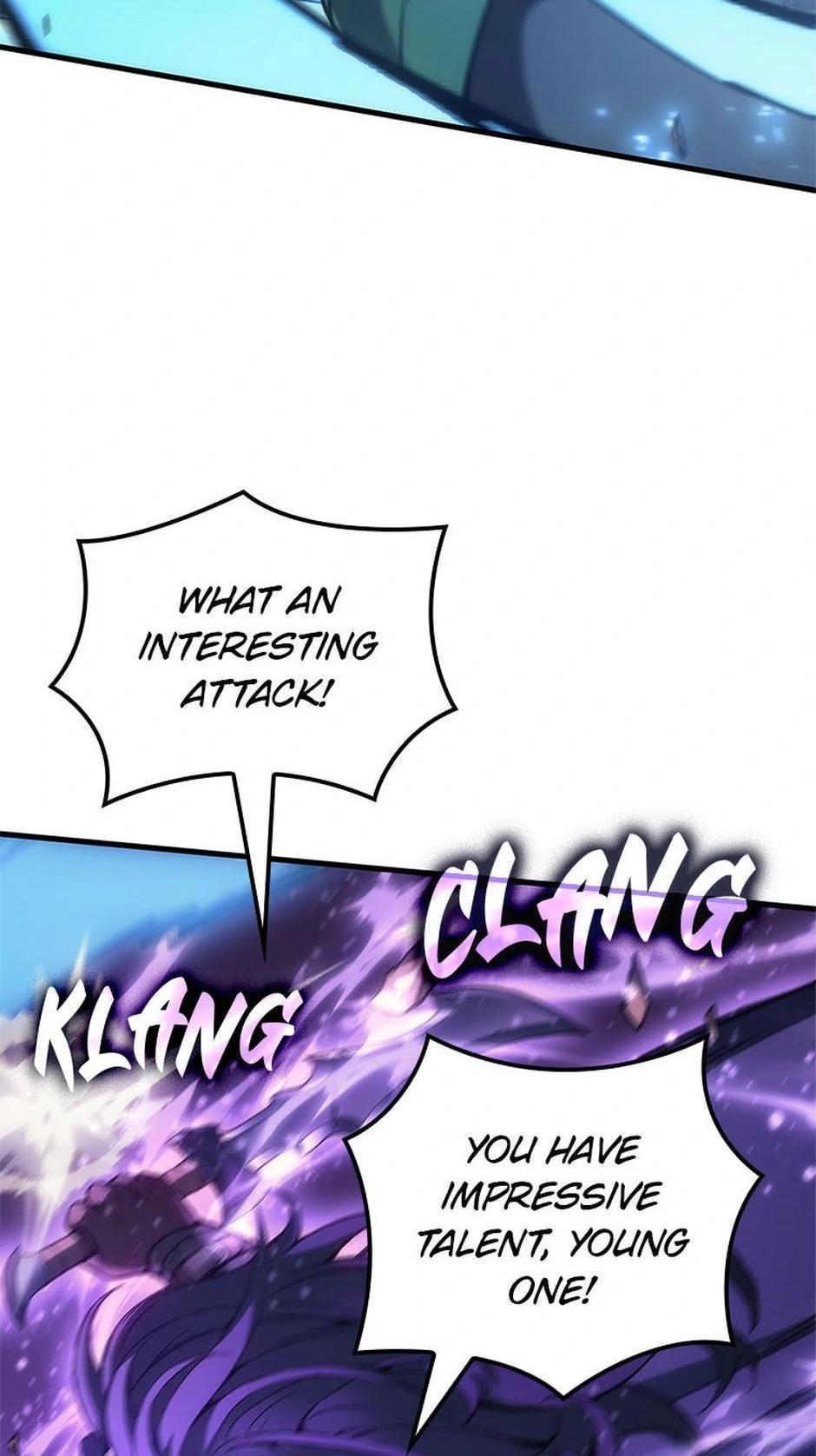 Read The Reincarnated King of Fists EN Manga Online