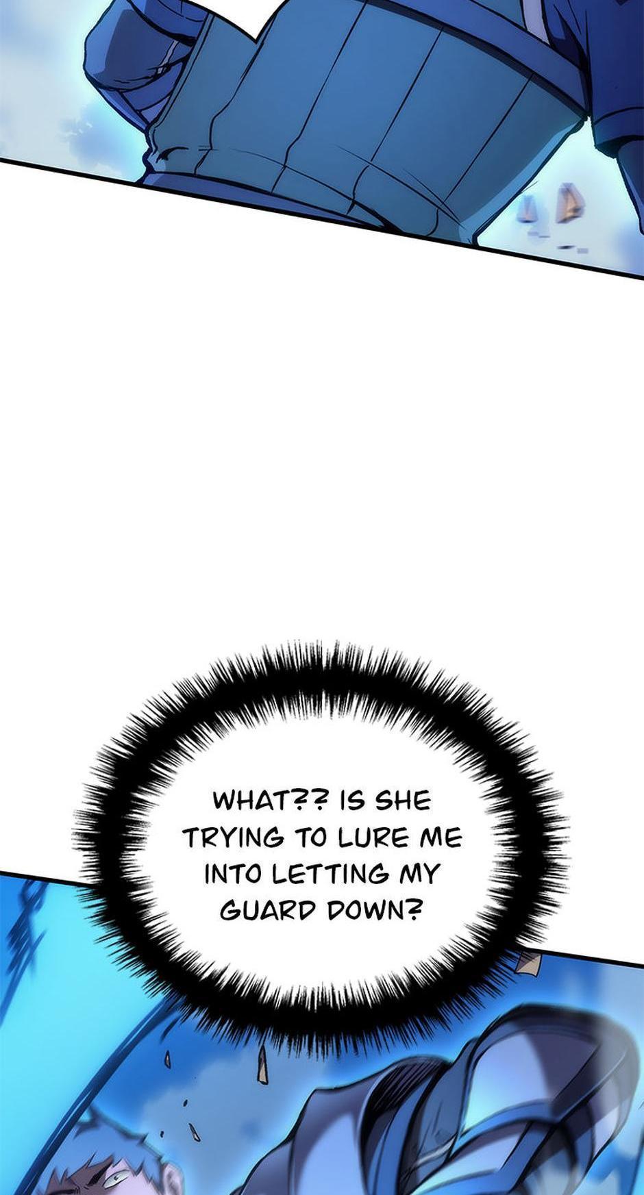 Read The Reincarnated King of Fists EN Manga Online