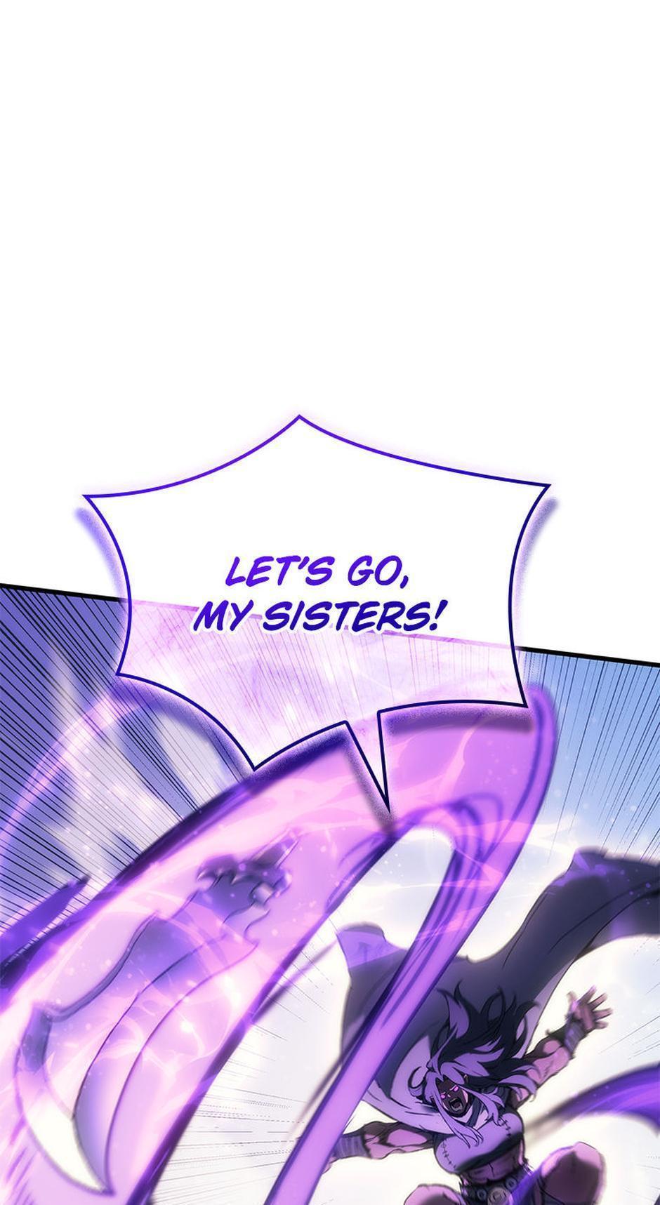 Read The Reincarnated King of Fists EN Manga Online