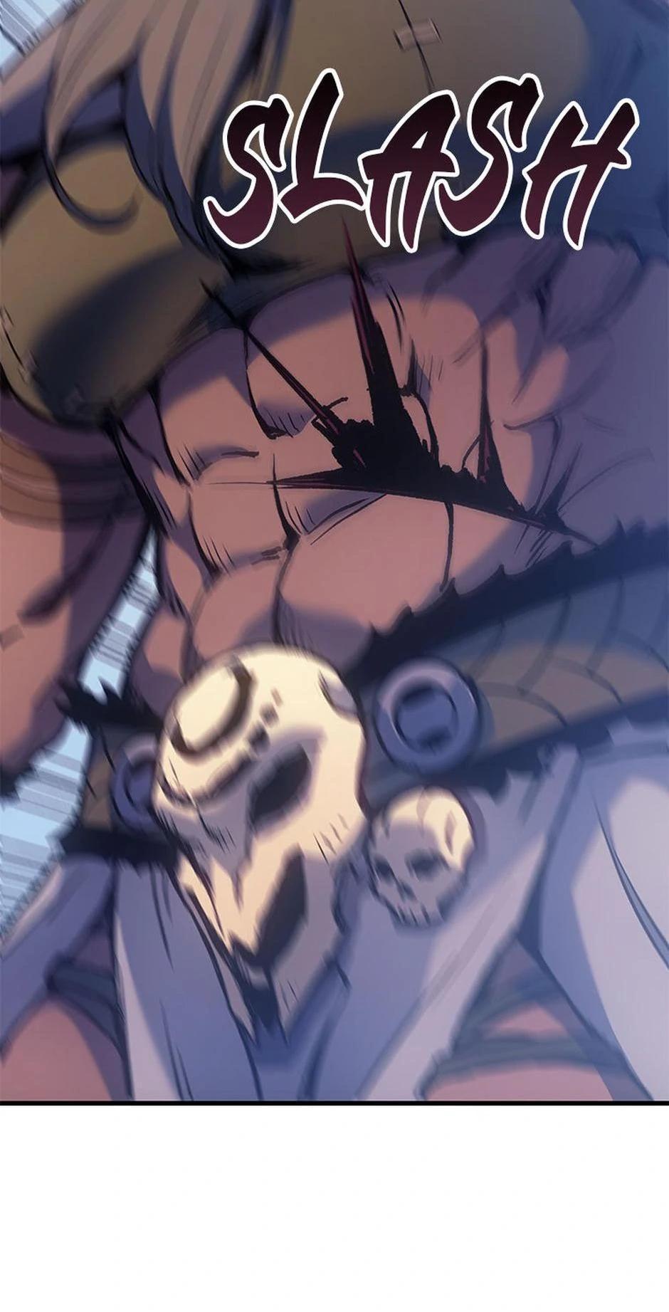 Read The Reincarnated King of Fists EN Manga Online