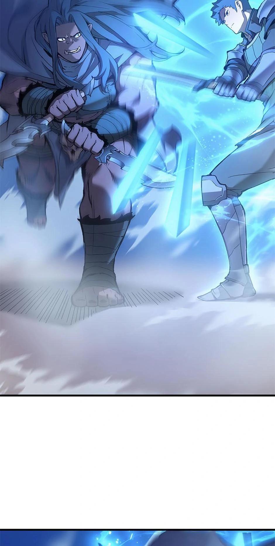 Read The Reincarnated King of Fists EN Manga Online