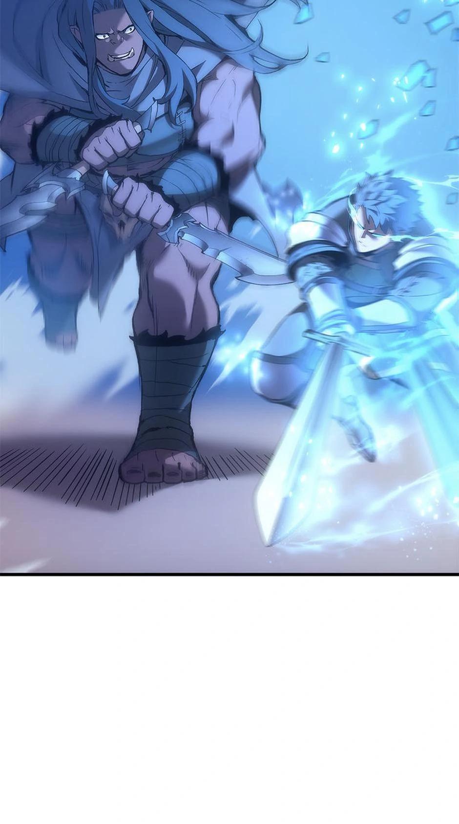 Read The Reincarnated King of Fists EN Manga Online