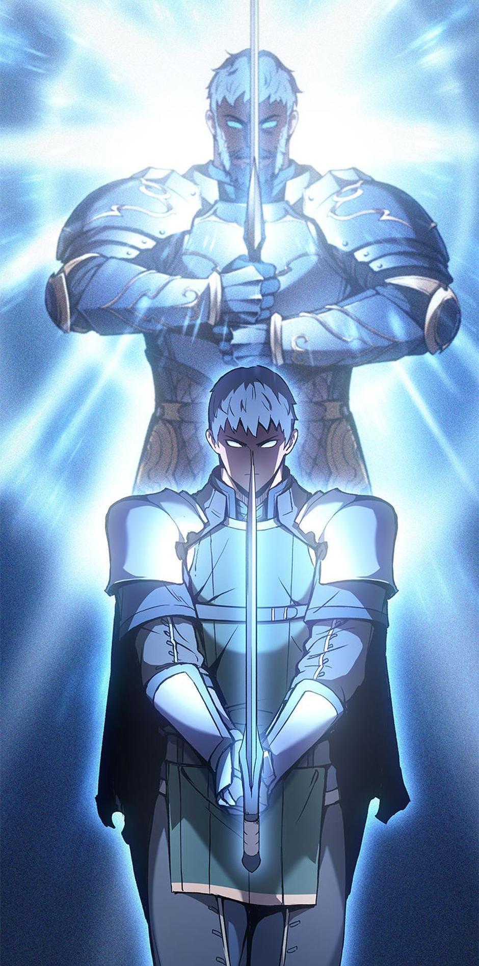 Read The Reincarnated King of Fists EN Manga Online