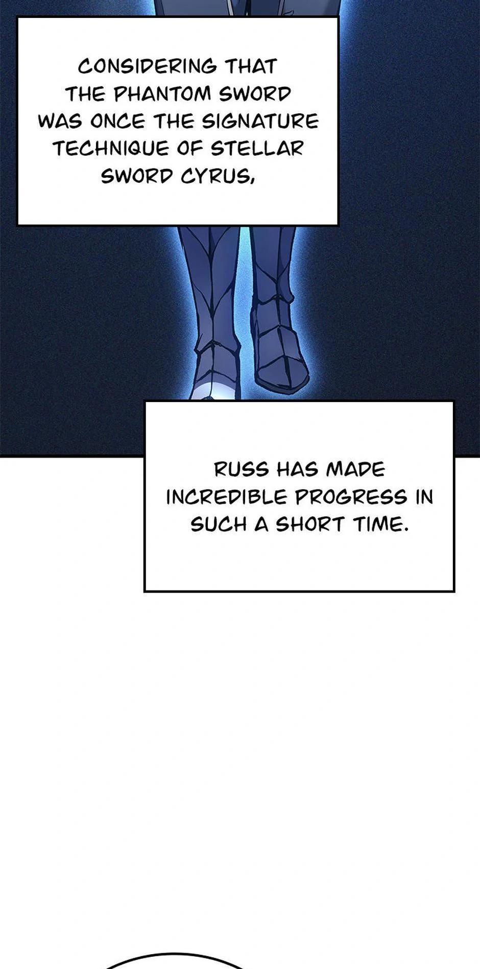 Read The Reincarnated King of Fists EN Manga Online