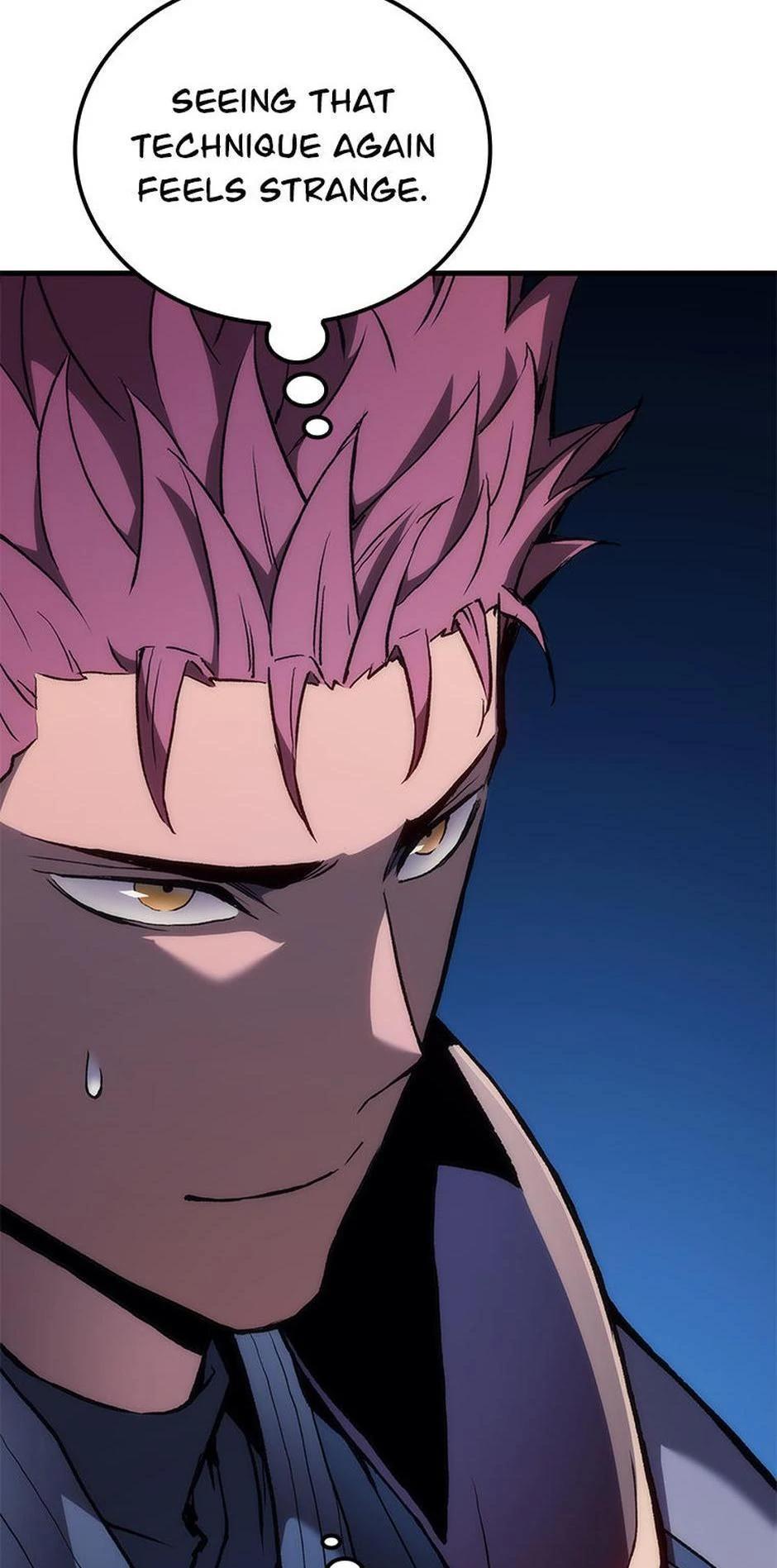 Read The Reincarnated King of Fists EN Manga Online