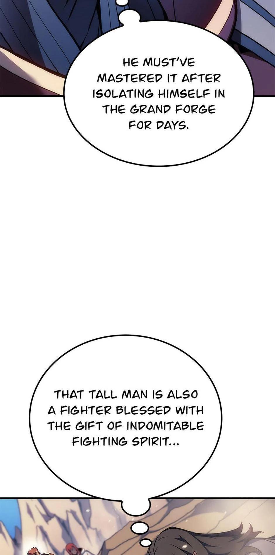 Read The Reincarnated King of Fists EN Manga Online