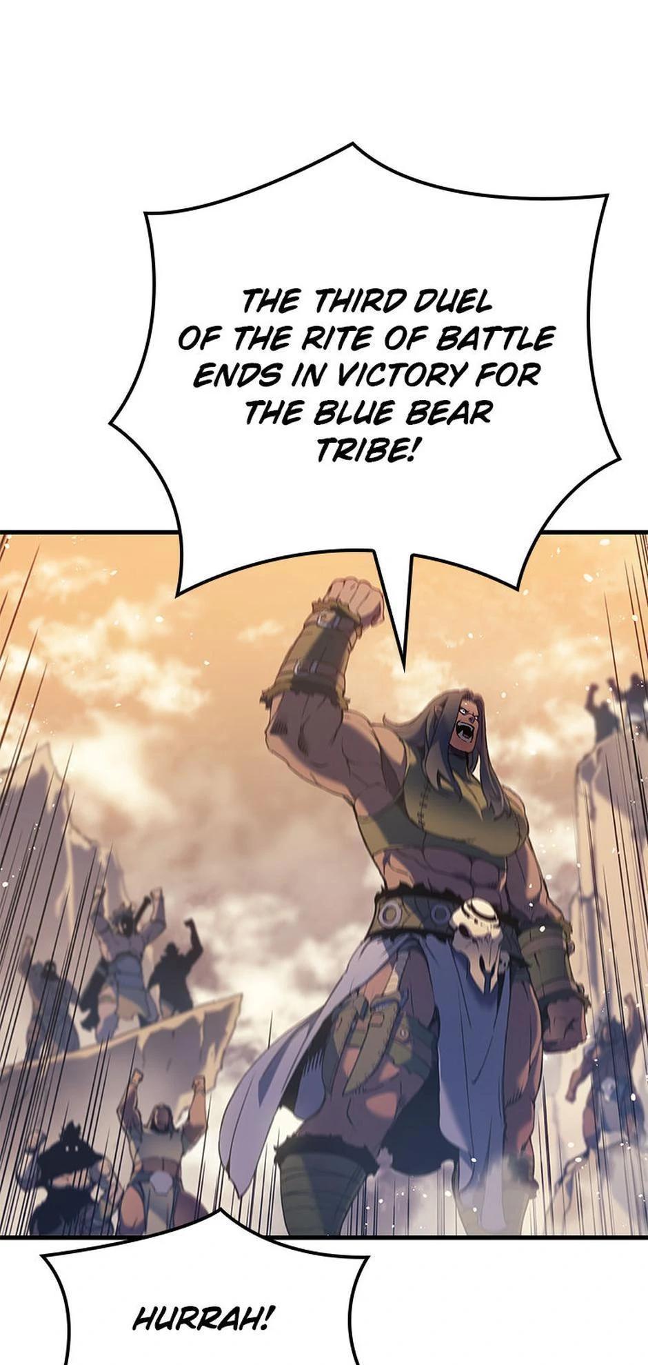 Read The Reincarnated King of Fists EN Manga Online