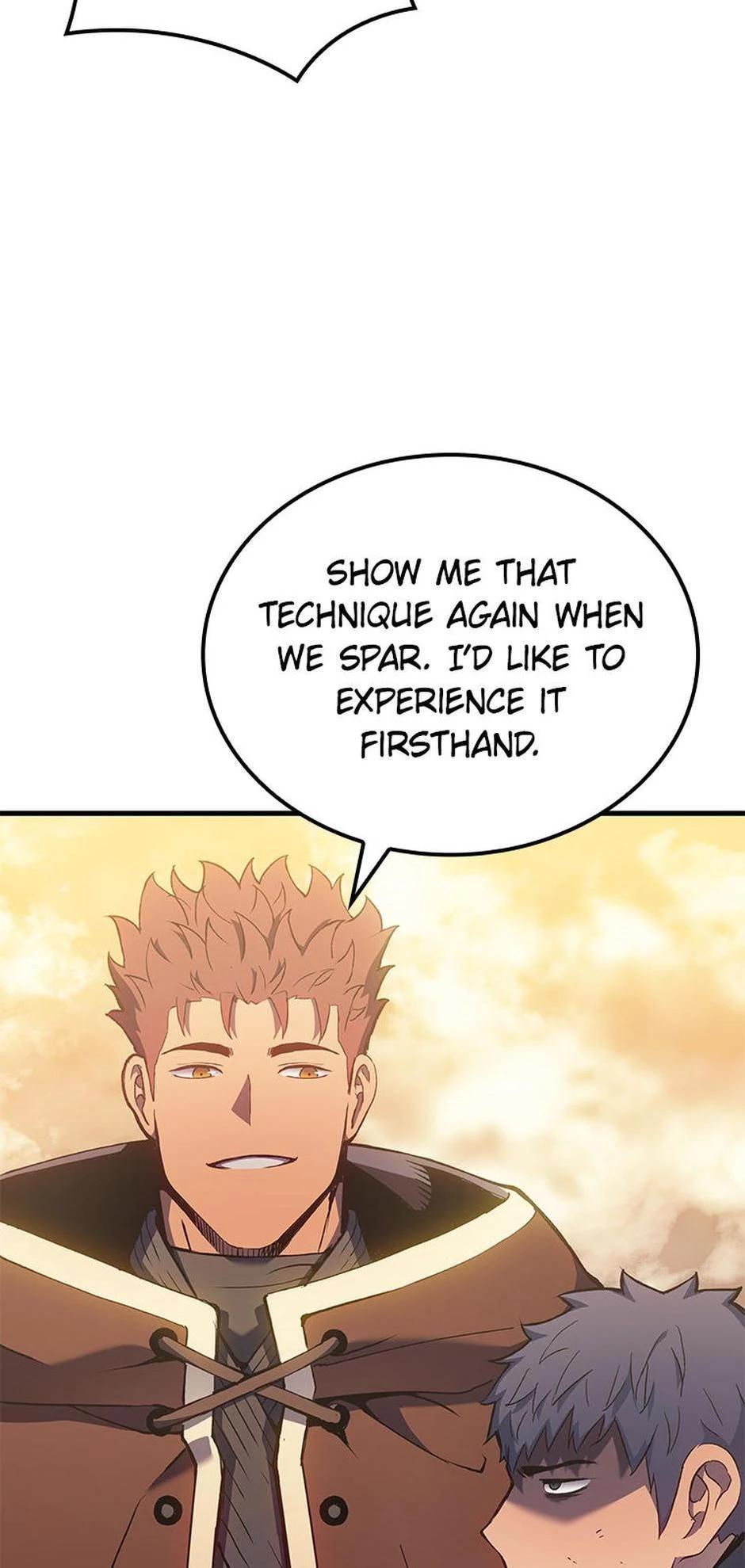 Read The Reincarnated King of Fists EN Manga Online