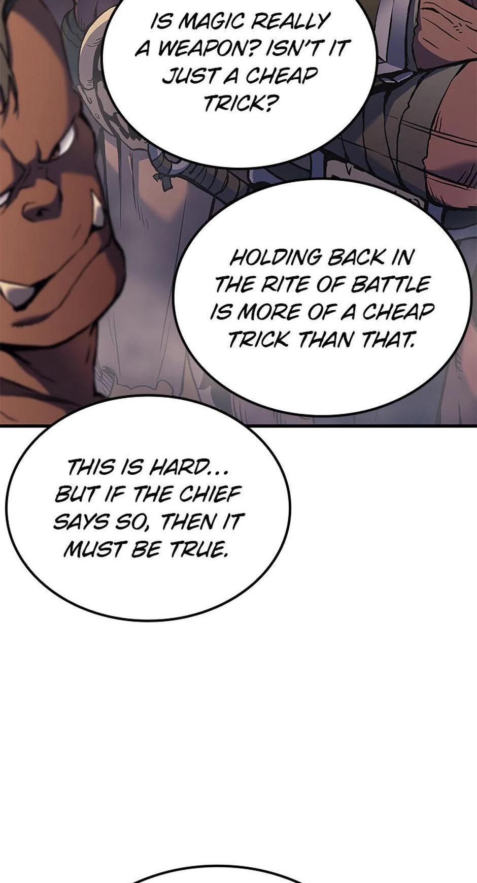 Read The Reincarnated King of Fists EN Manga Online
