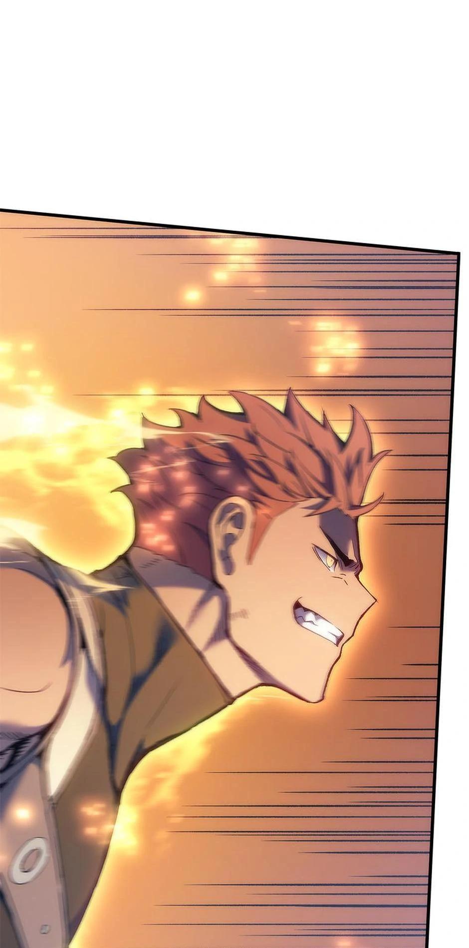 Read The Reincarnated King of Fists EN Manga Online
