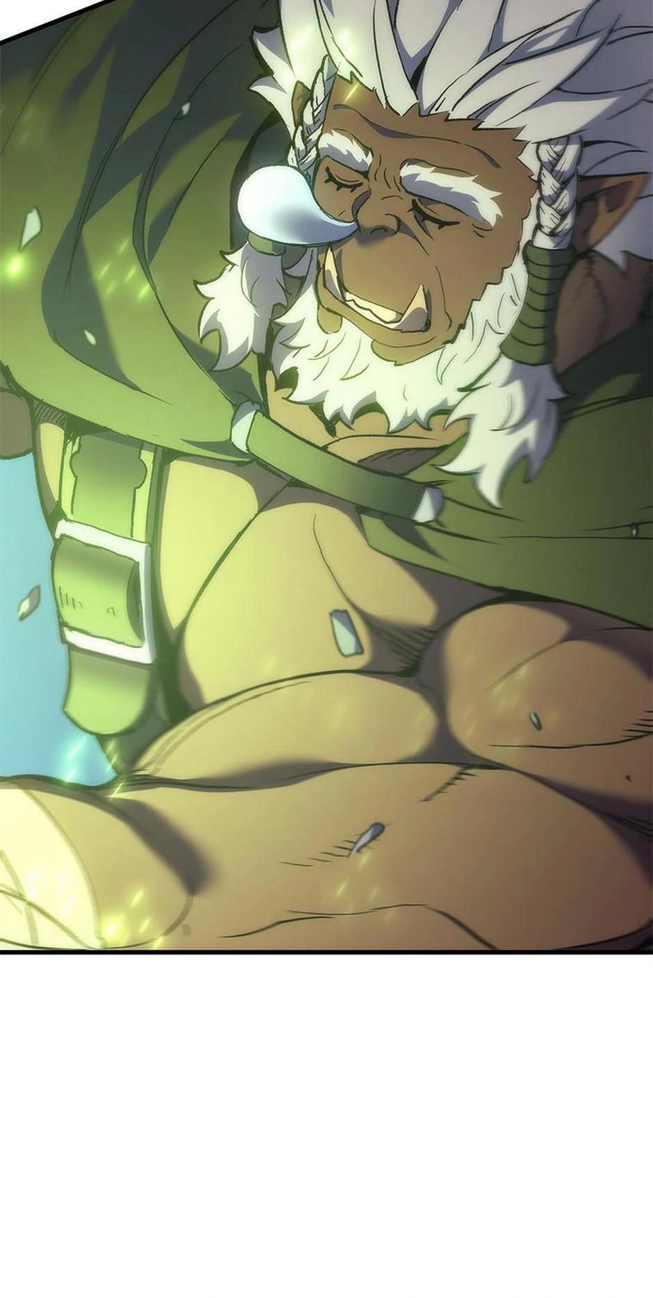 Read The Reincarnated King of Fists EN Manga Online