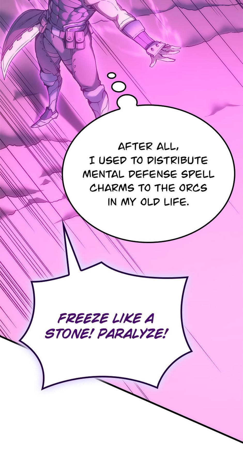 Read The Reincarnated King of Fists EN Manga Online