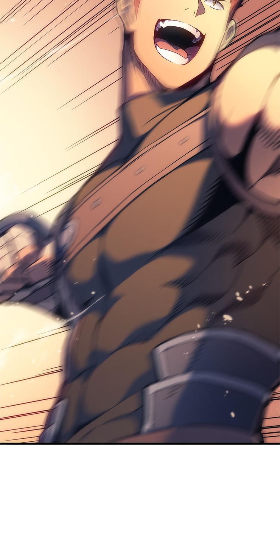 Read The Reincarnated King of Fists EN Manga Online