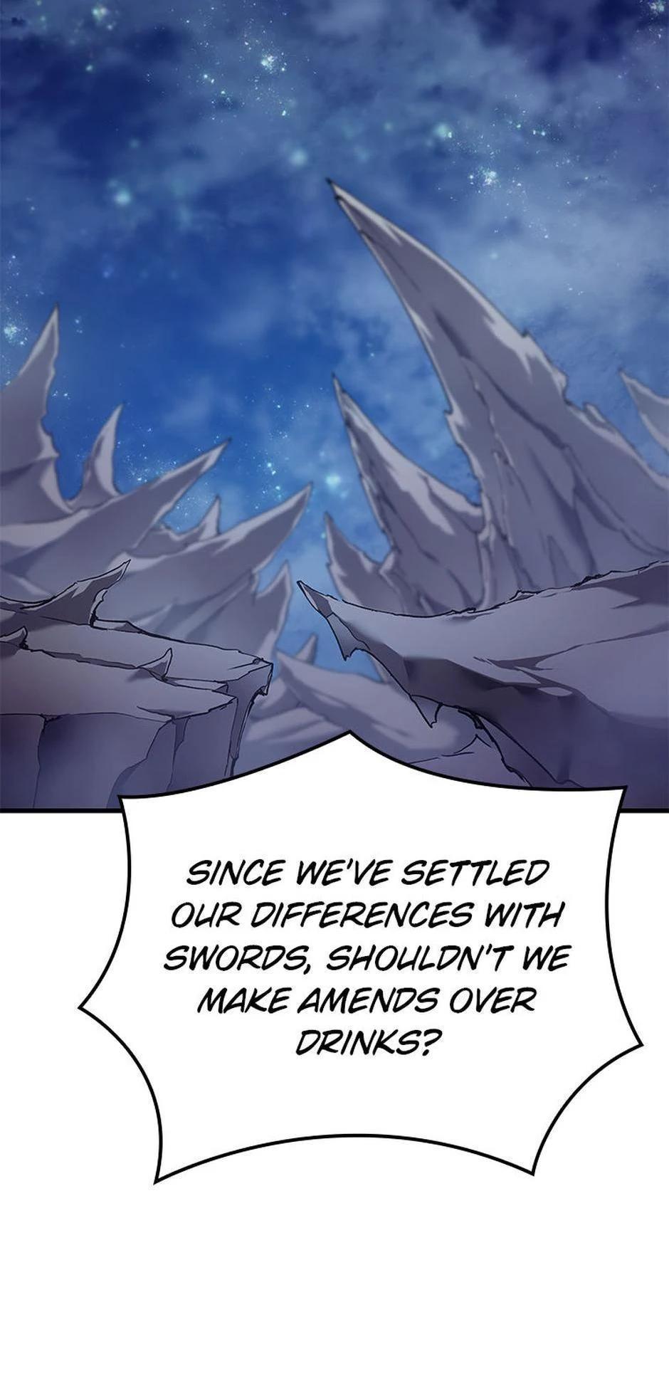 Read The Reincarnated King of Fists EN Manga Online