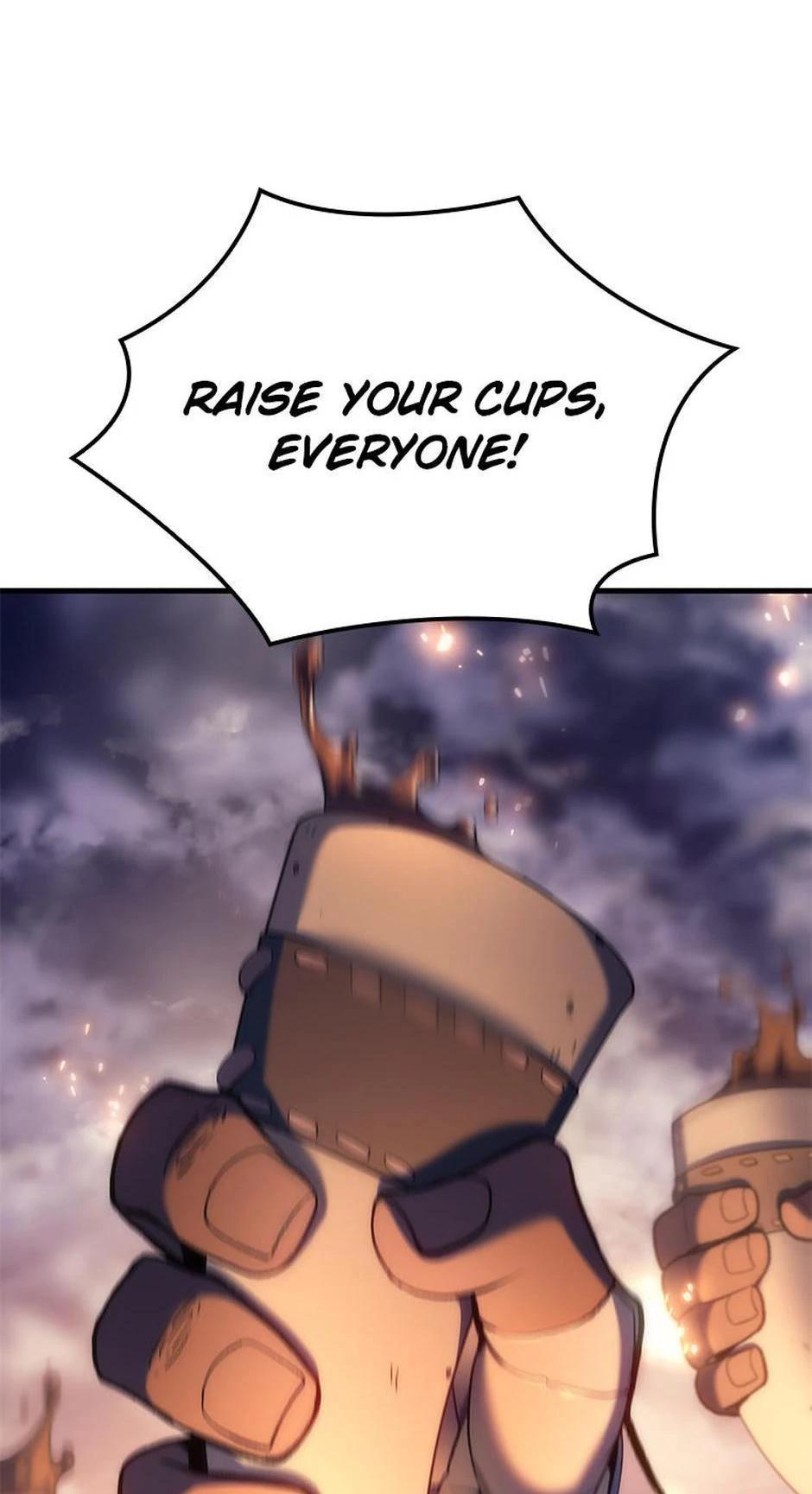 Read The Reincarnated King of Fists EN Manga Online