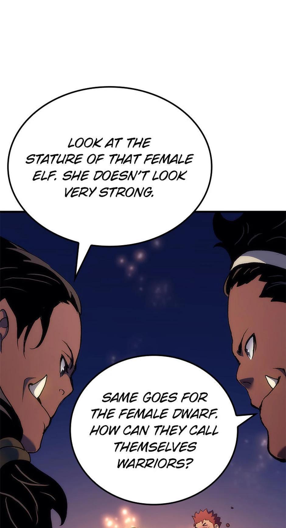 Read The Reincarnated King of Fists EN Manga Online