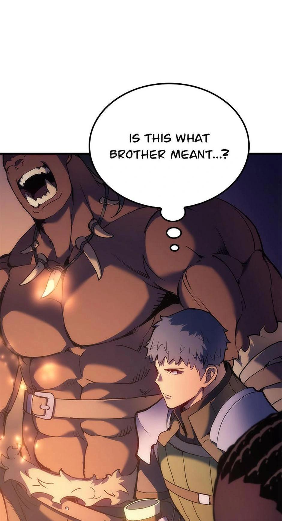 Read The Reincarnated King of Fists EN Manga Online