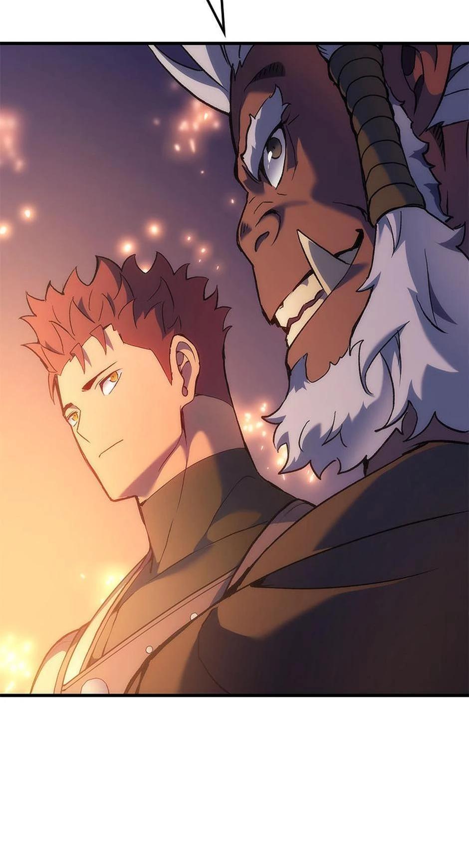 Read The Reincarnated King of Fists EN Manga Online