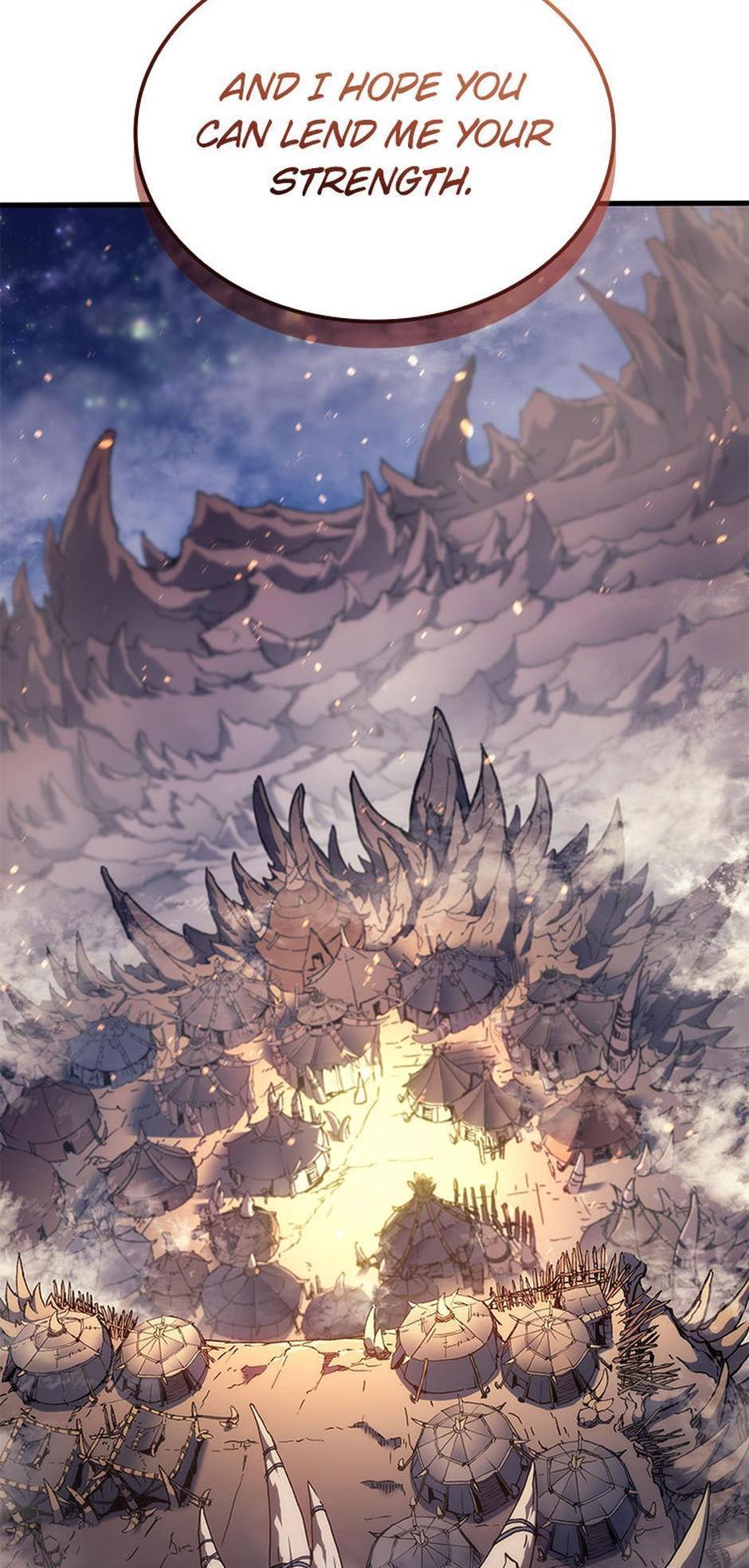 Read The Reincarnated King of Fists EN Manga Online