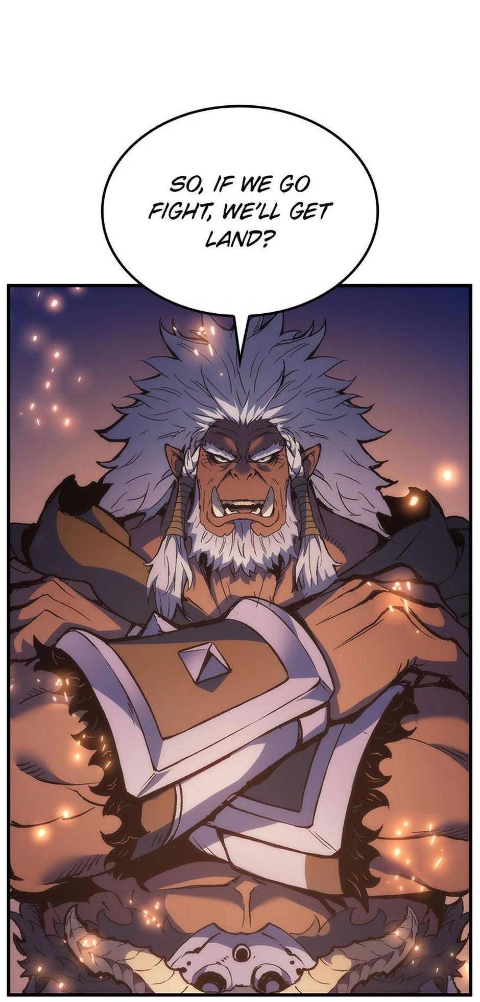 Read The Reincarnated King of Fists EN Manga Online