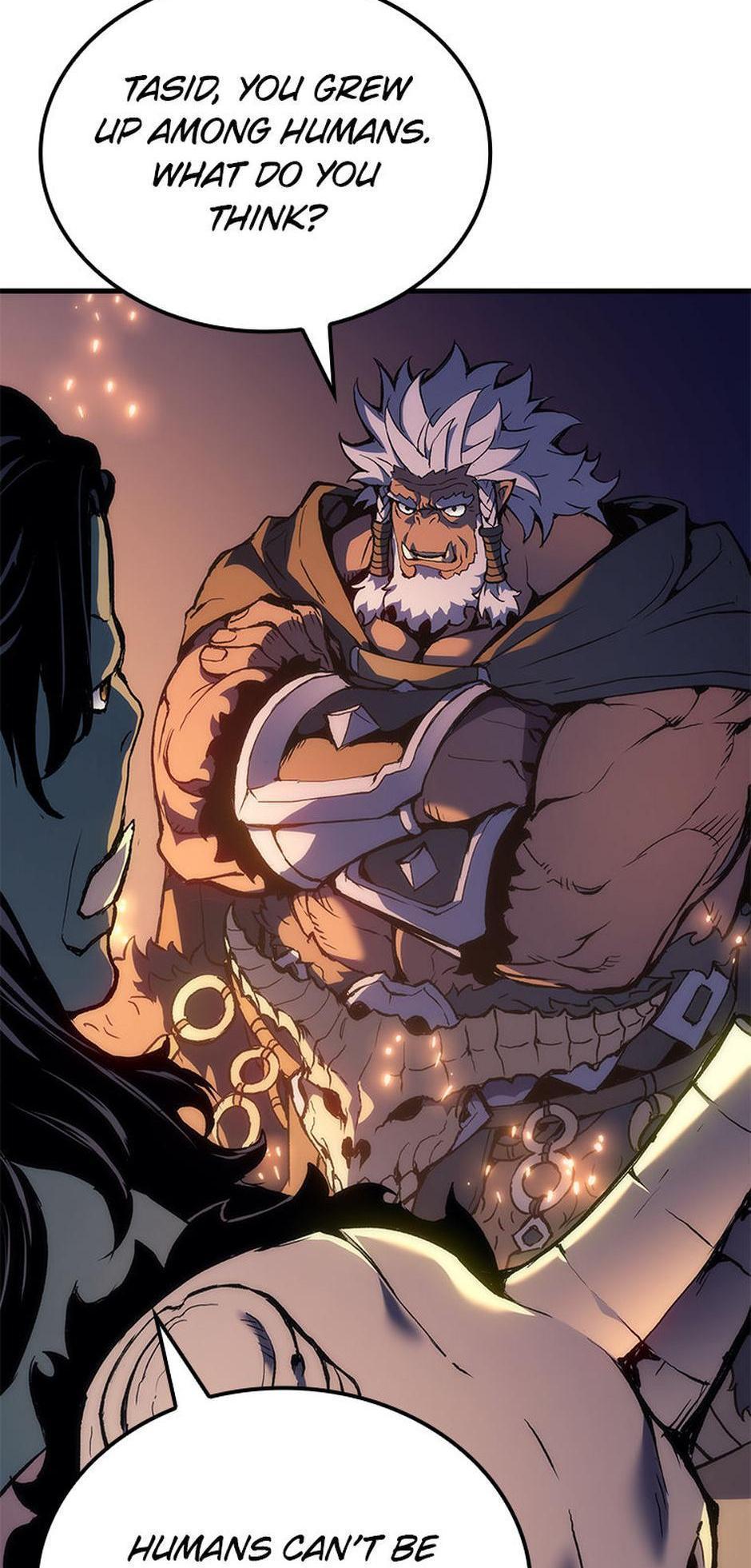 Read The Reincarnated King of Fists EN Manga Online