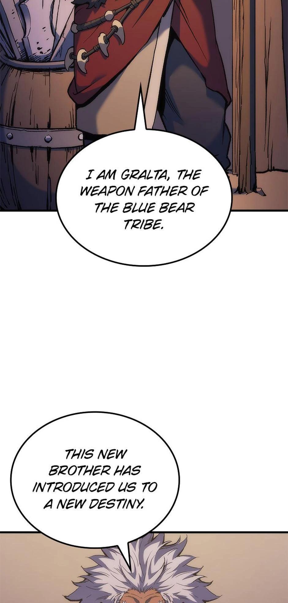 Read The Reincarnated King of Fists EN Manga Online