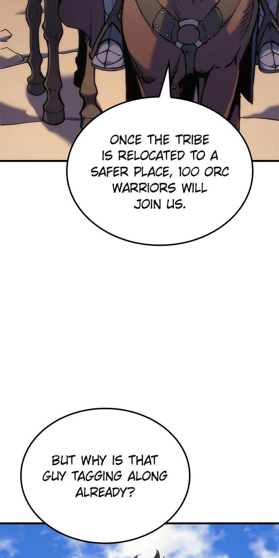Read The Reincarnated King of Fists EN Manga Online