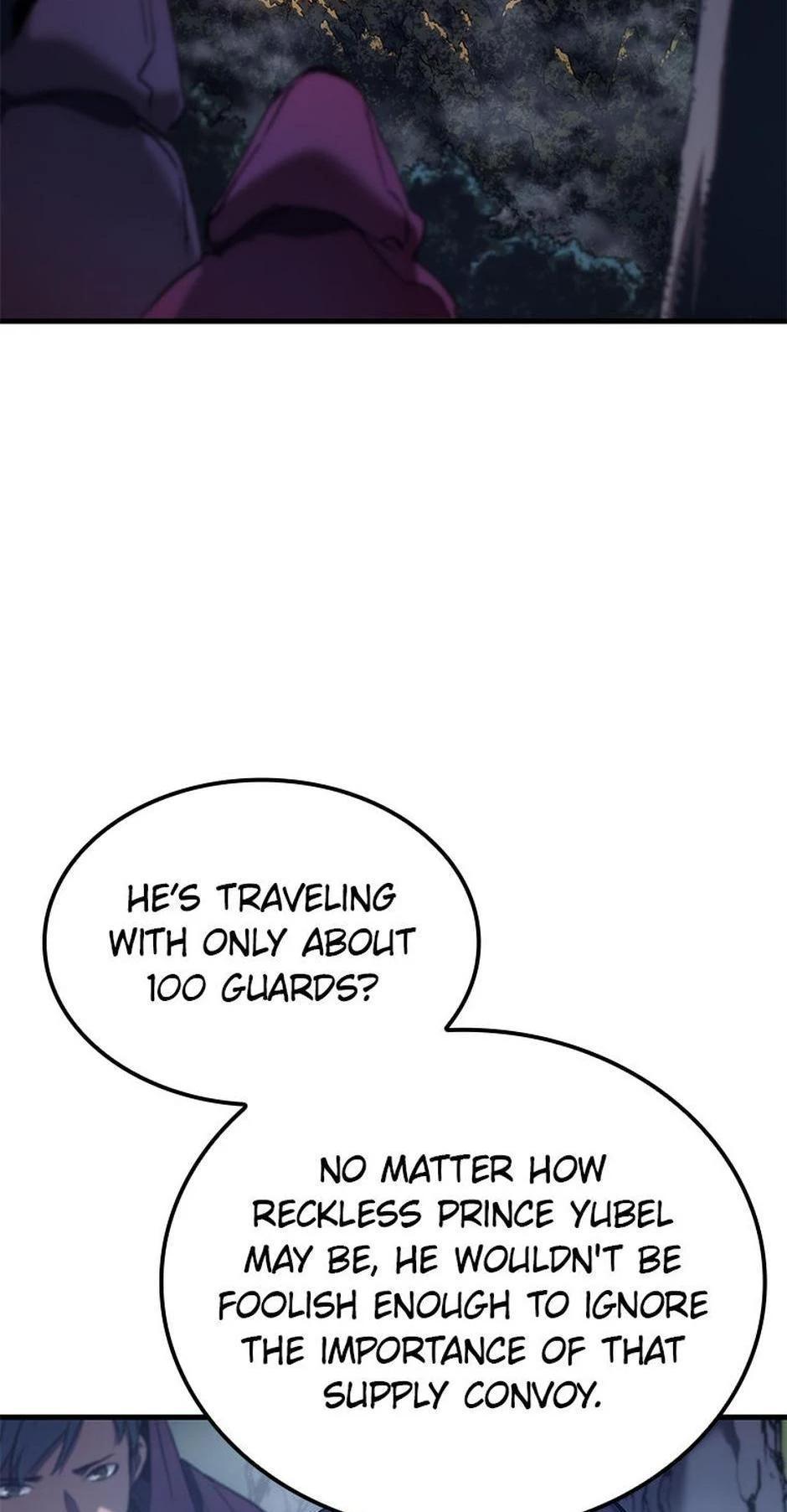 Read The Reincarnated King of Fists EN Manga Online