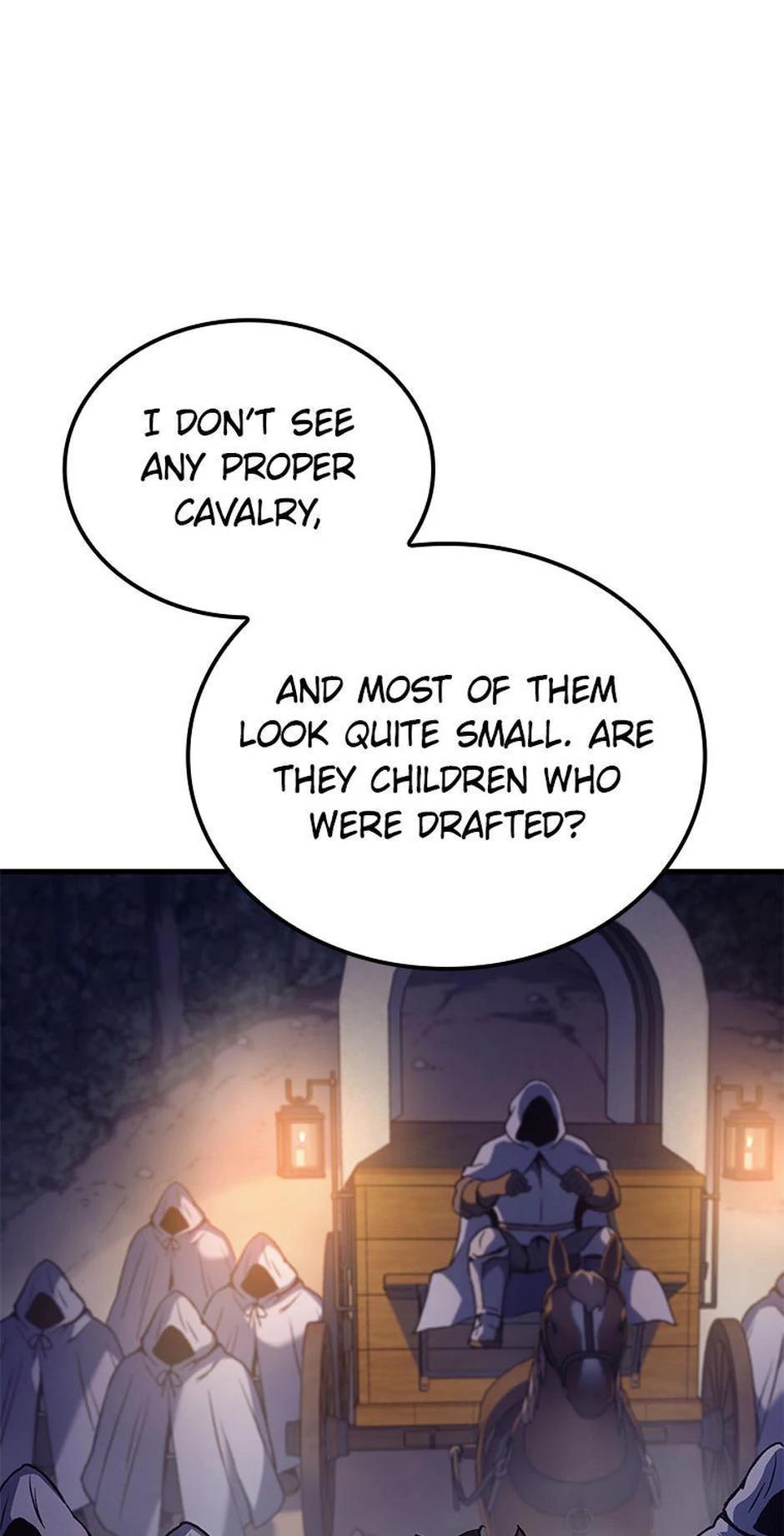 Read The Reincarnated King of Fists EN Manga Online