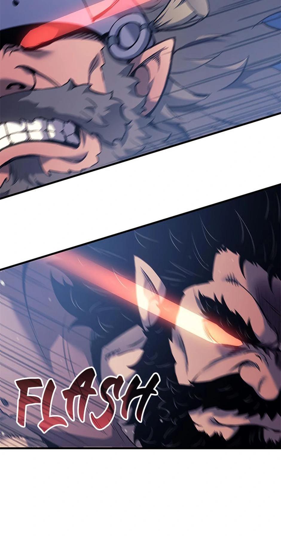 Read The Reincarnated King of Fists EN Manga Online