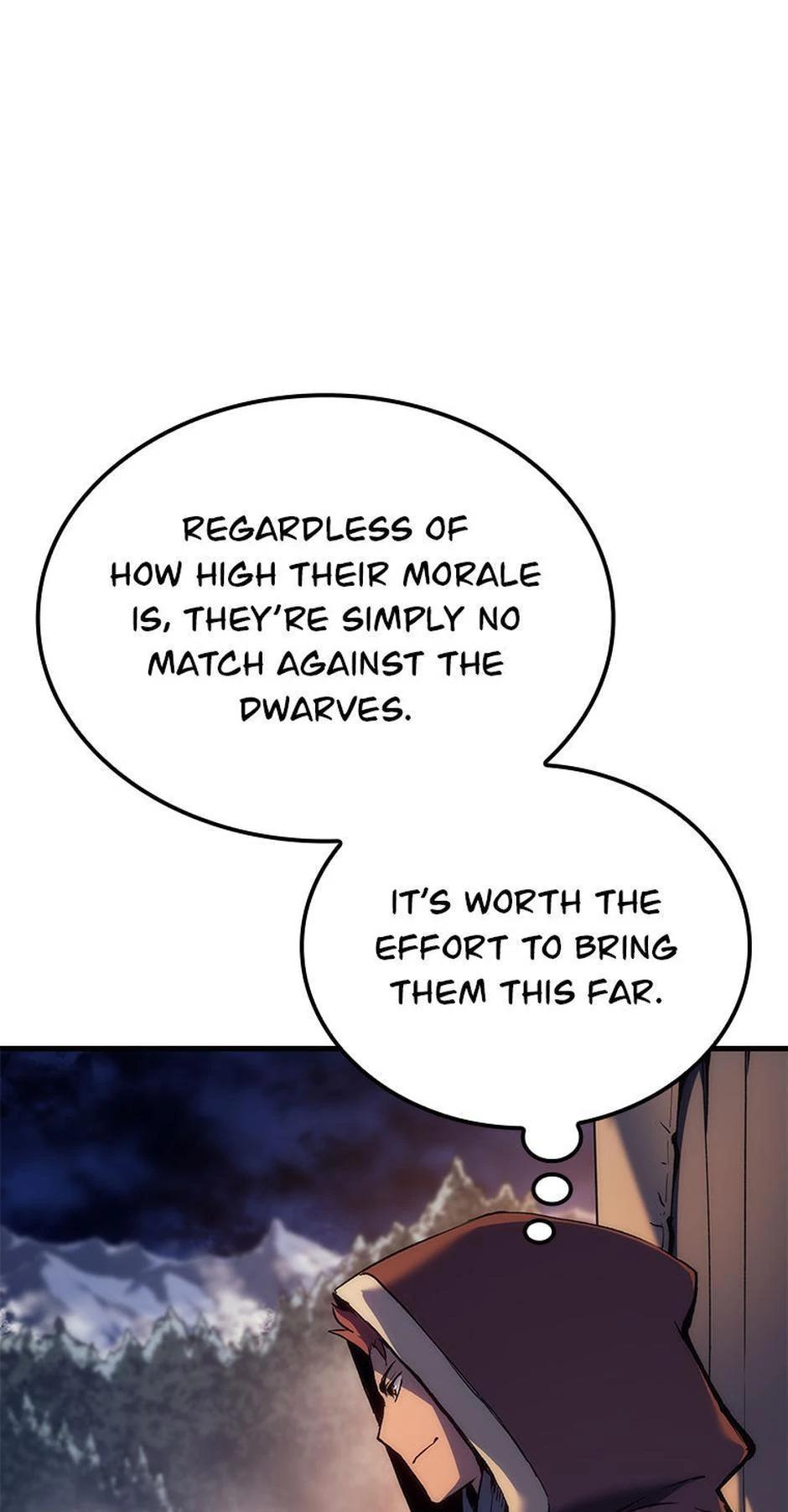 Read The Reincarnated King of Fists EN Manga Online