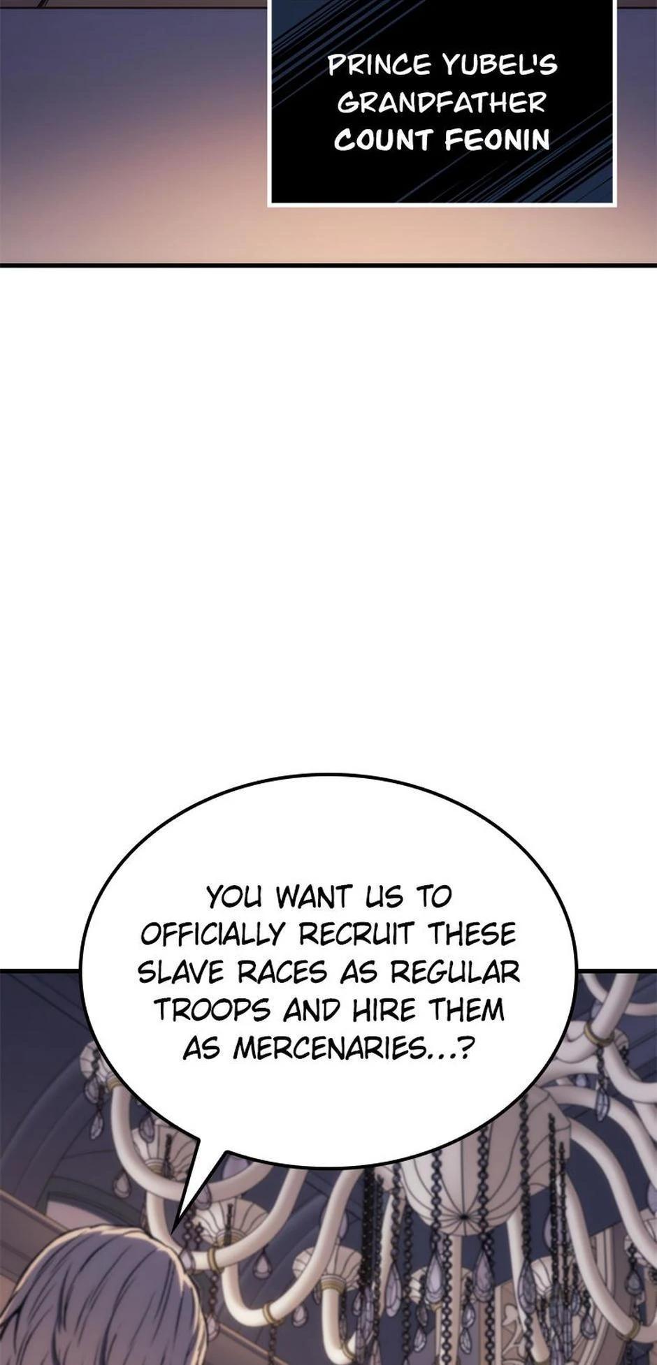 Read The Reincarnated King of Fists EN Manga Online