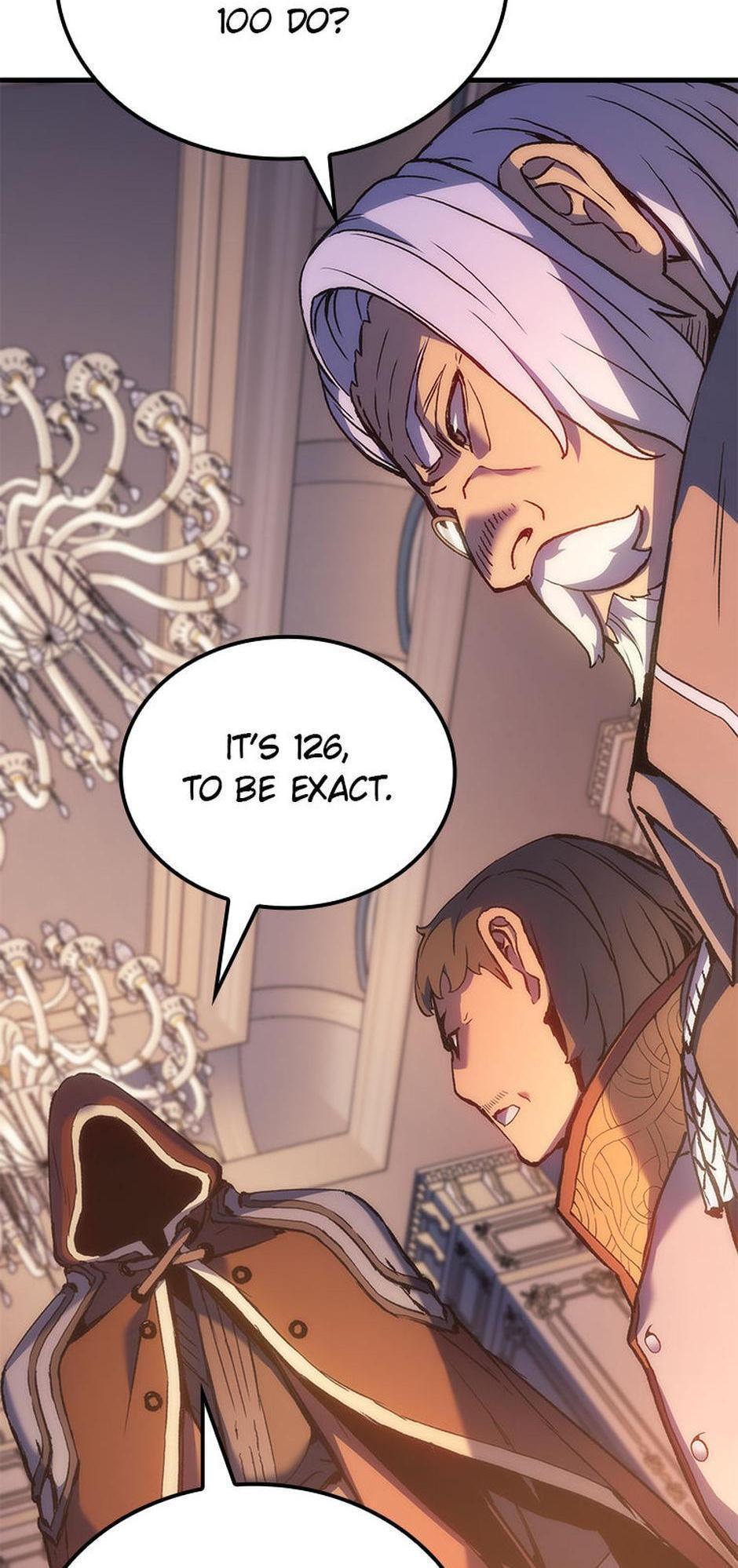 Read The Reincarnated King of Fists EN Manga Online